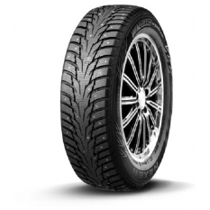Зимние шины шипуемые Nexen Winspike WH62 225/55 R18 Зимние шины шипуемые Nexen Winspike WH62 225/55 R18 - фото