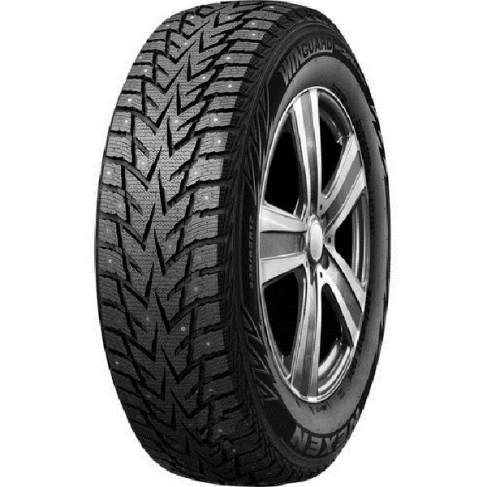 Зимние шины Nexen Winguard winSpiKe WS6 SUV 215/65 R16 - фото