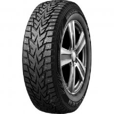 Зимние шины Nexen Winguard winSpiKe WS6 SUV 215/65 R16 - фото