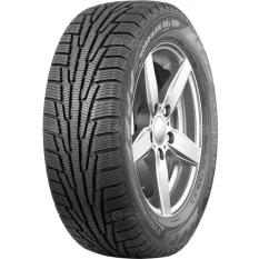 Зимние шины Ikon Tyres Nordman RS2 SUV 215/65 R16 102R Зимние шины Ikon Tyres Nordman RS2 SUV 215/65 R16 102R - фото