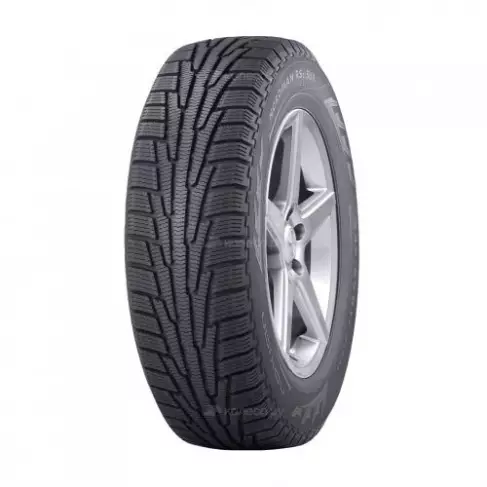 Зимние шины Ikon TYRES NORDMAN RS2 SUV 225/65 R17 106R XL - фото