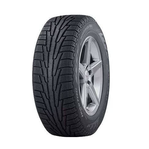 Зимние шины Nokian Tyres Nordman 205/70 R-15 R-100 Nordman RS2XL - фото