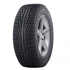 Зимние шины Nokian Tyres Nordman 205/70 R-15 R-100 Nordman RS2XL - фото