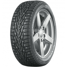 Зимние шины Nokian Tyres Nordman 185/65 R-14 T90 Nordman 7 - фото