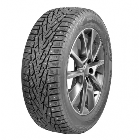 Зимние шины Nokian Tyres Nordman 175/70 R-13 T82 Nordman 7 - фото