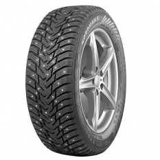 Зимние шины Nokian Tyres Nordman 175/65 R-14 T86 Nordman 8 XL - фото
