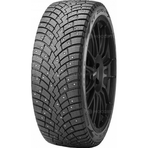 Зимние шины Centara Winter RX626 225/60 R17 - фото