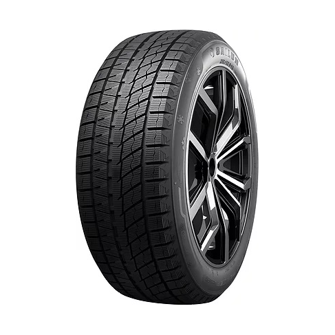 Зимние шины Sailun Ice Blazer Arctic Evo 235/50 R19 103H XL - фото