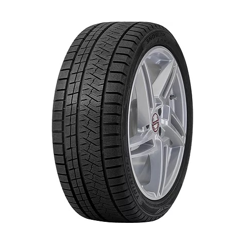 Зимние шины Triangle PL02 245/45 R20 103V XL - фото
