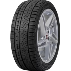 Зимние шины Triangle PL02 245/45 R20 103V XL - фото