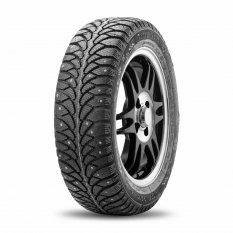 Зимние шины Tunga NORDWAY 2 205/55 R-16 - фото